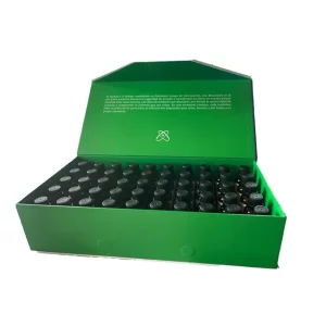 Botiquín homeopático profesional