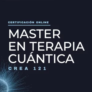 Master en terapia cuántica y sistemas de biorretroalimentación