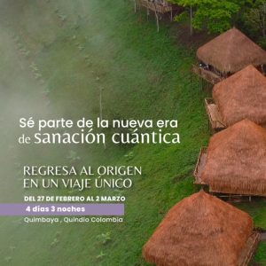 Primer retiro Anahari 2025